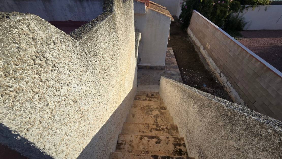 Sale - Villa - Torrevieja - Torrevieja Centro