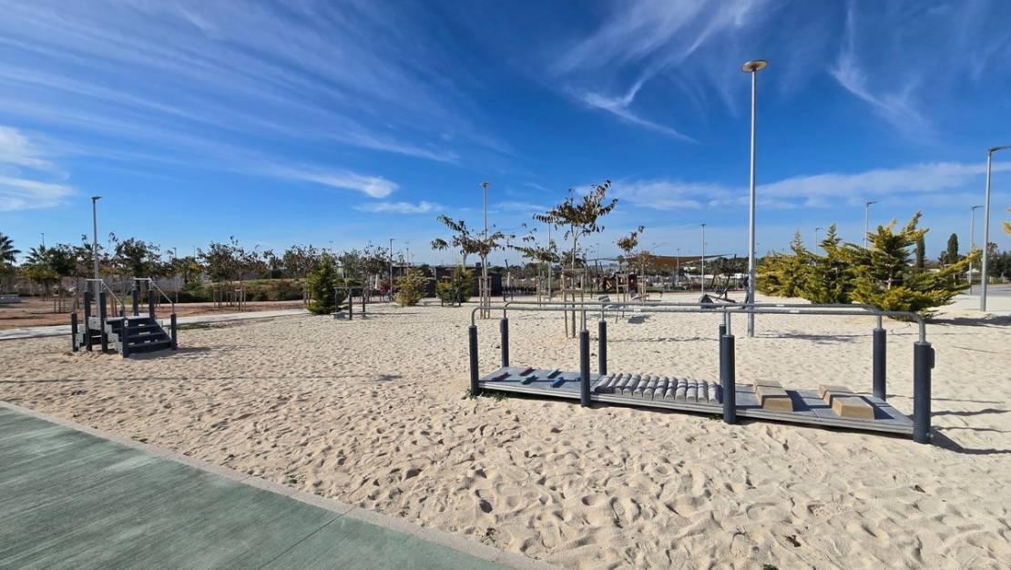 Sale - Villa - Torrevieja - Torrevieja Centro