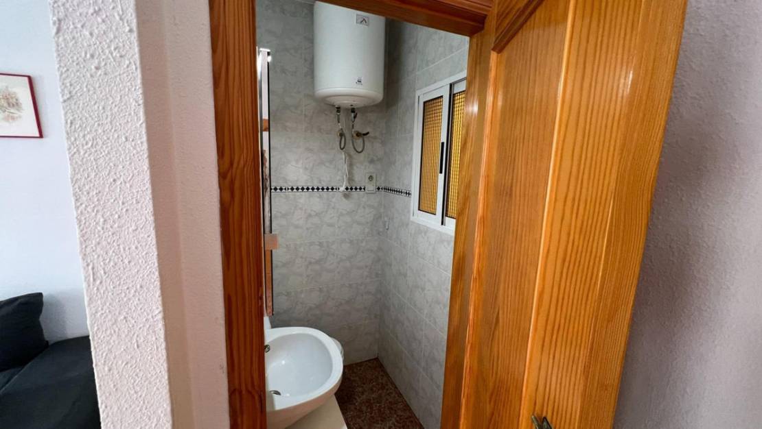 Sale - Villa - Torrevieja - Torrevieja Centro