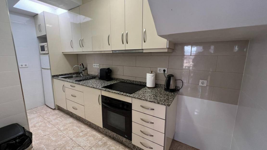 Sale - Villa - Torrevieja - Torrevieja Centro