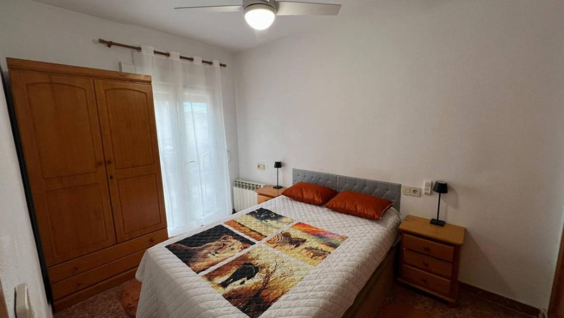 Sale - Villa - Torrevieja - Torrevieja Centro