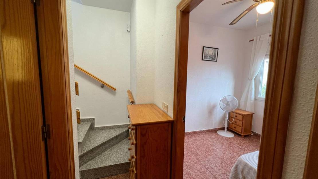 Sale - Villa - Torrevieja - Torrevieja Centro