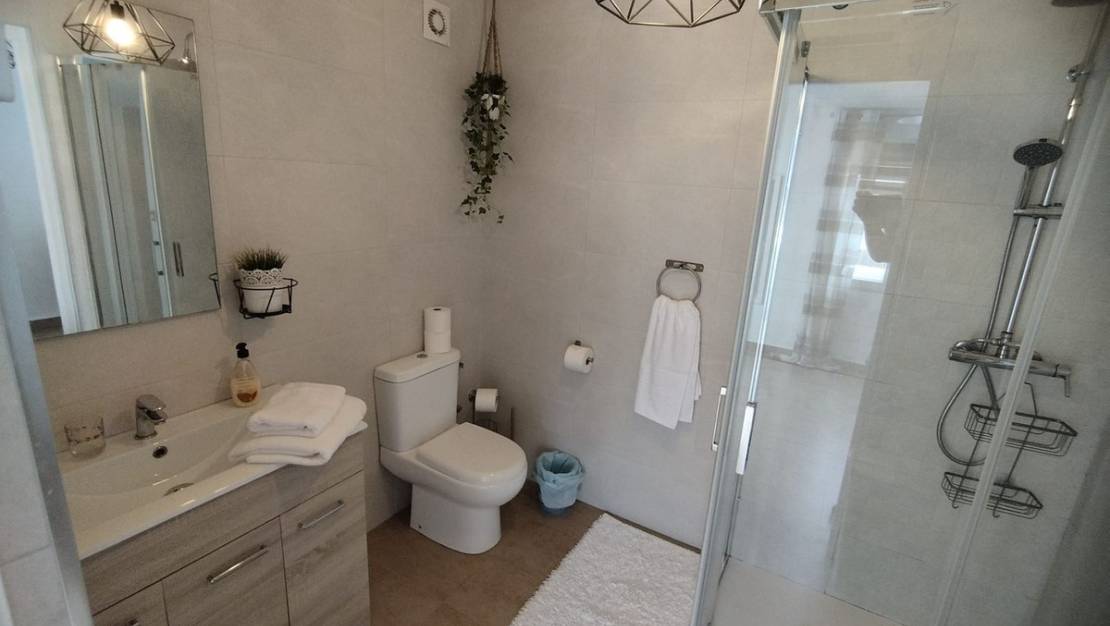 Sale - Villa - Torrevieja - Torrevieja Centro