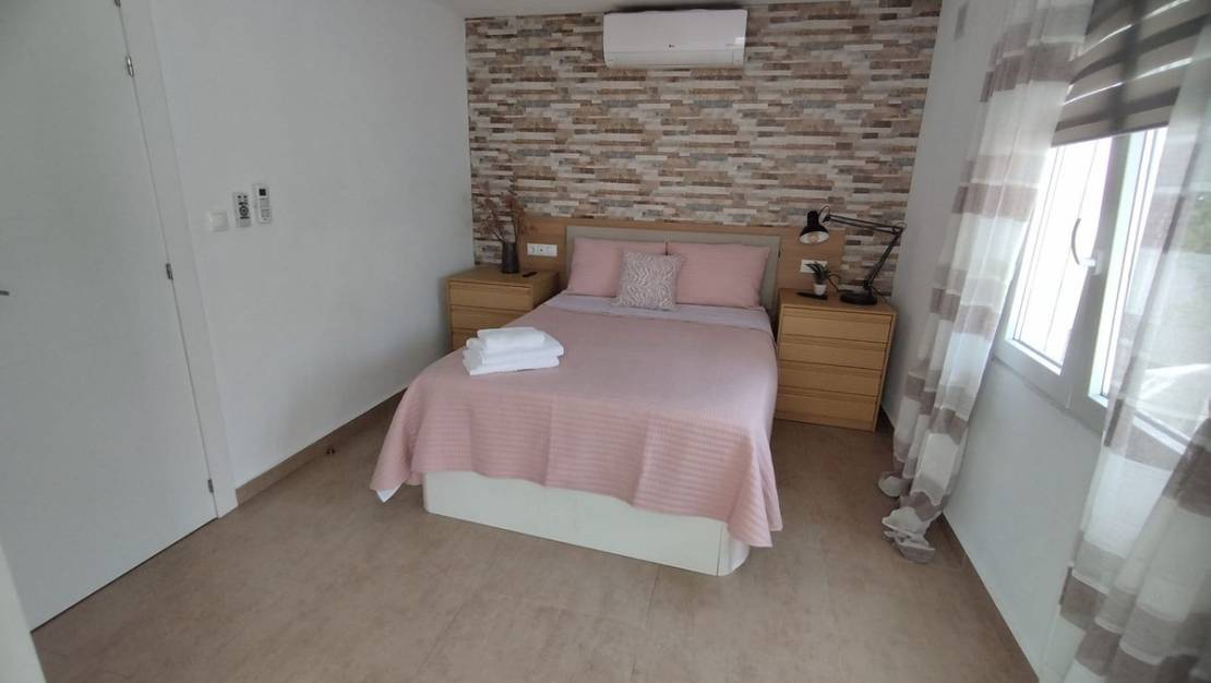 Sale - Villa - Torrevieja - Torrevieja Centro