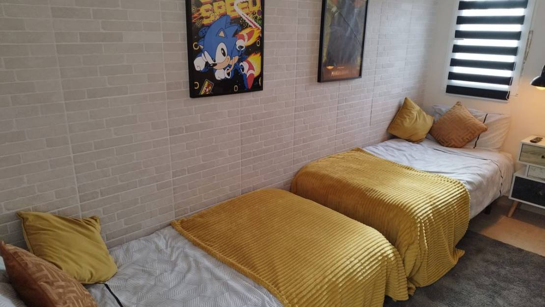 Sale - Villa - Torrevieja - Torrevieja Centro