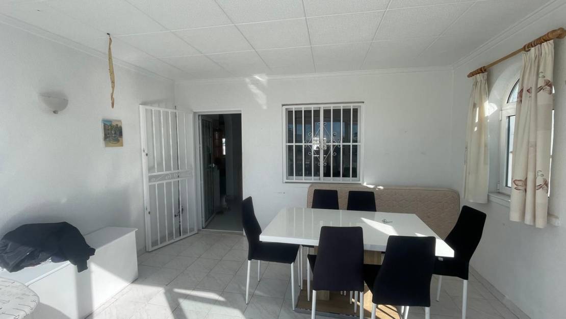 Sale - Villa - Torrevieja - Torrevieja Centro