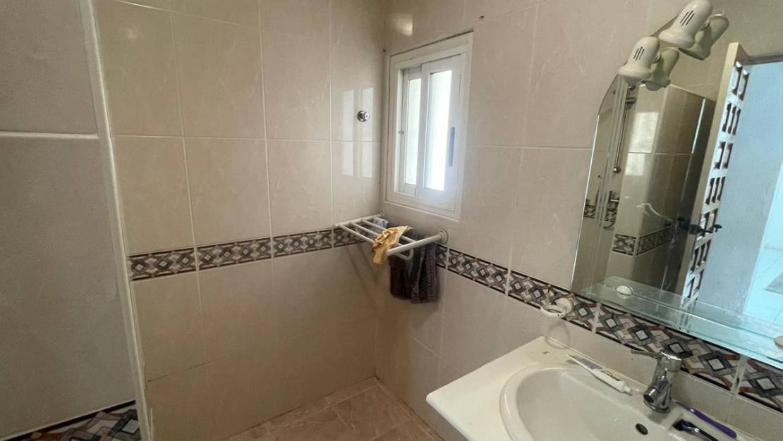 Sale - Villa - Torrevieja - Torrevieja Centro