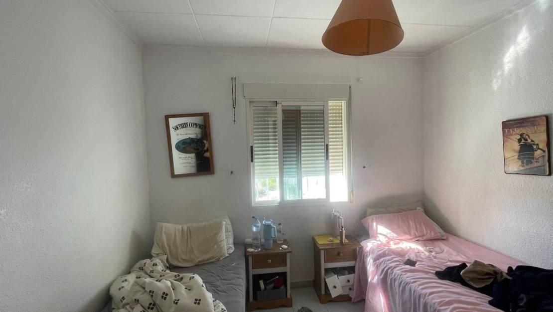 Sale - Villa - Torrevieja - Torrevieja Centro