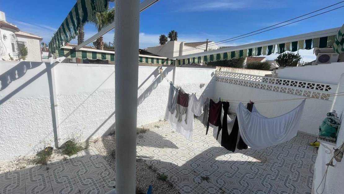 Sale - Villa - Torrevieja - Torrevieja Centro