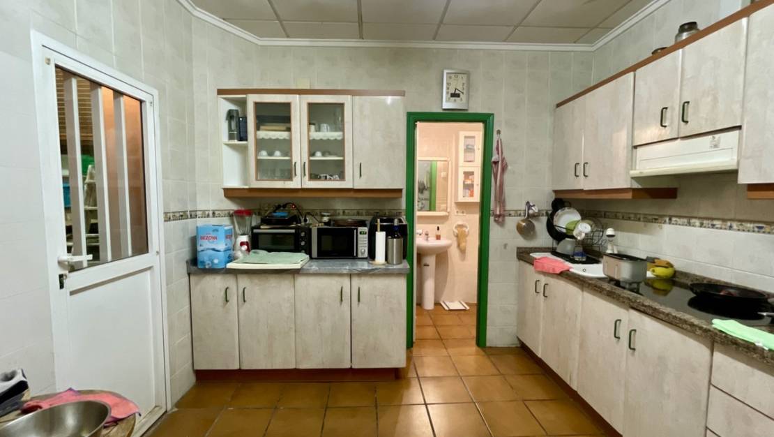 Sale - Villa - Torrevieja - Torrevieja Centro