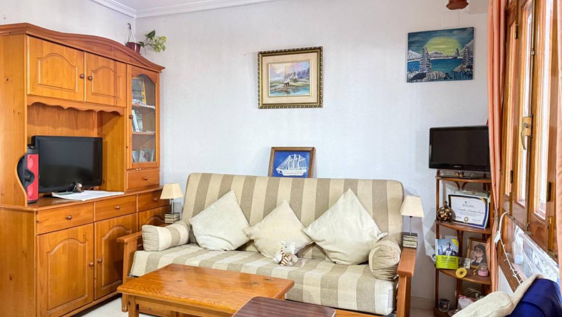 Sale - Villa - Torrevieja - Torrevieja Centro