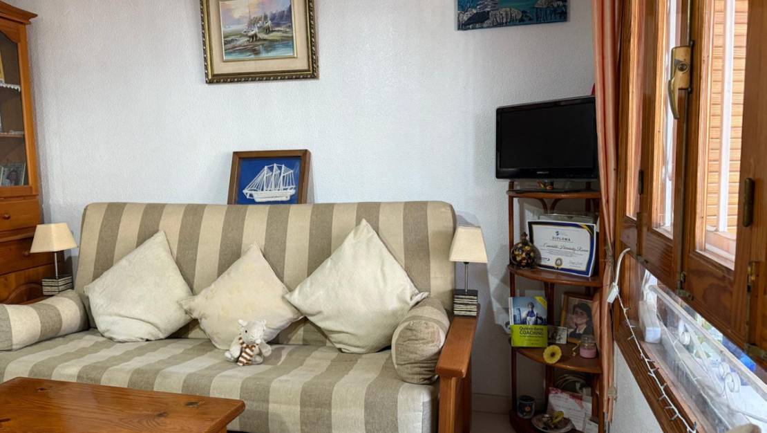 Sale - Villa - Torrevieja - Torrevieja Centro