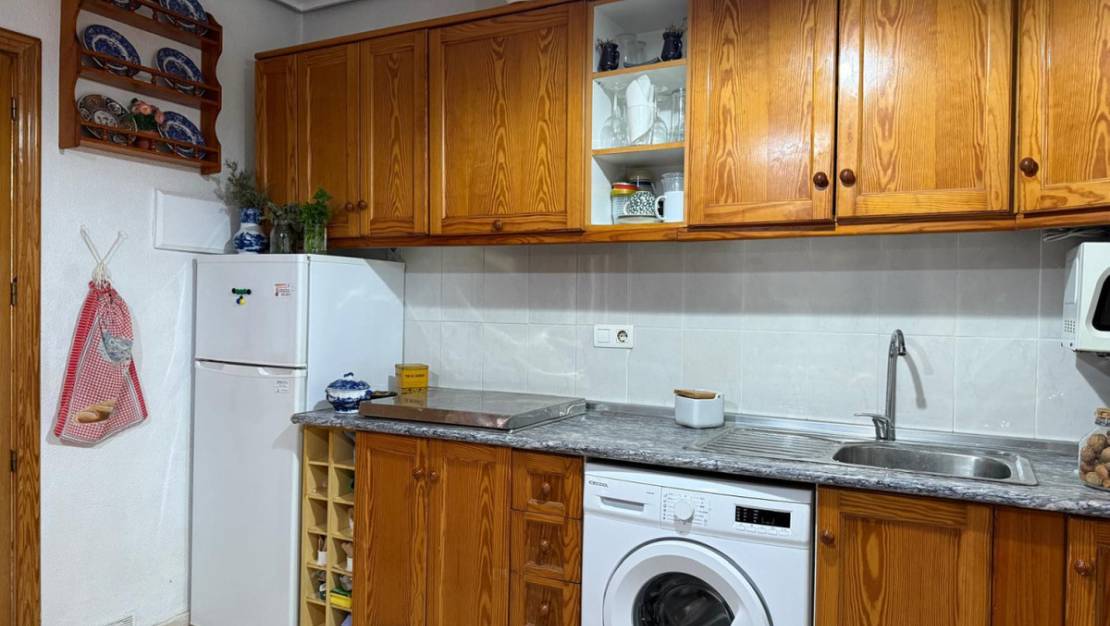 Sale - Villa - Torrevieja - Torrevieja Centro