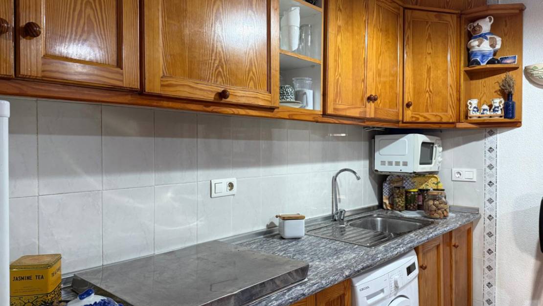 Sale - Villa - Torrevieja - Torrevieja Centro