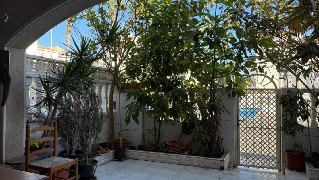 Sale - Villa - Torrevieja - Torrevieja Centro