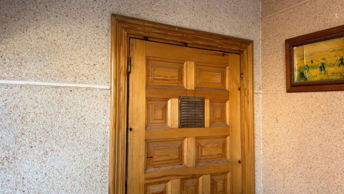 Sale - Villa - Torrevieja - Torrevieja Centro