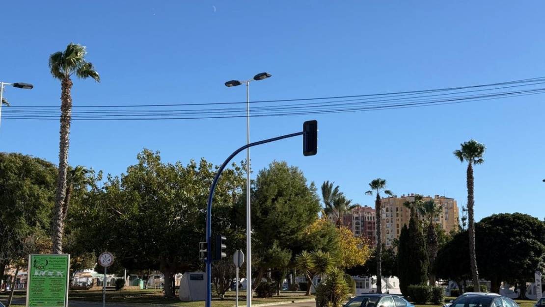 Sale - Villa - Torrevieja - Torrevieja Centro