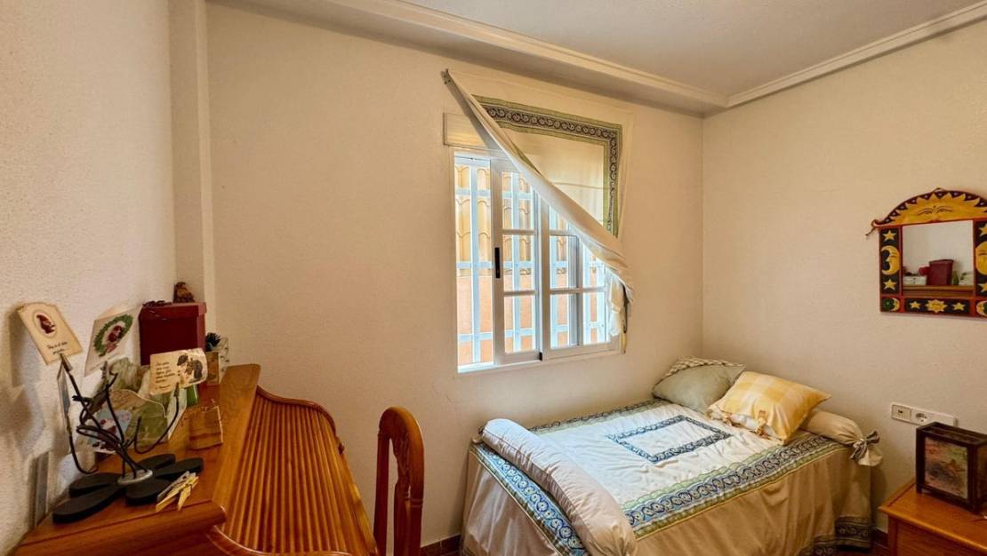 Sale - Villa - Torrevieja - Torrevieja Centro