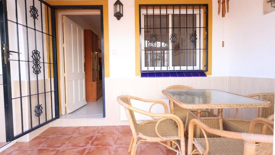 Sale - Villa - Torrevieja - Torrevieja Centro