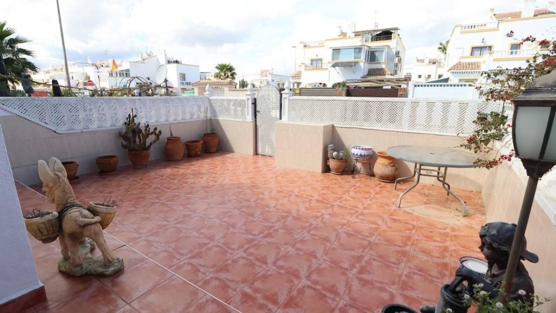 Sale - Villa - Torrevieja - Torrevieja Centro
