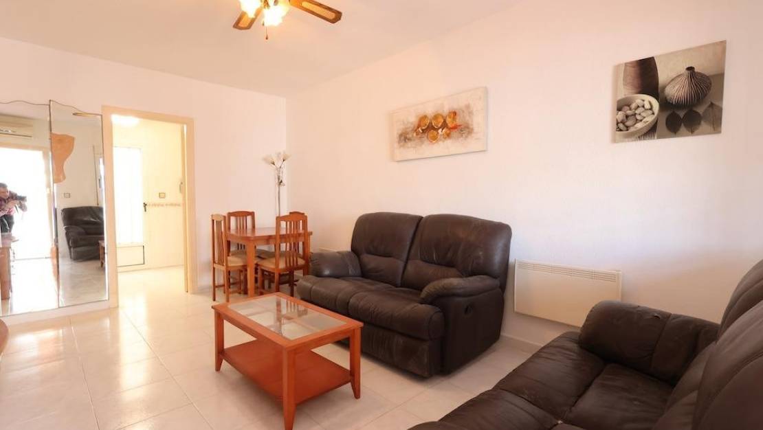 Sale - Villa - Torrevieja - Torrevieja Centro