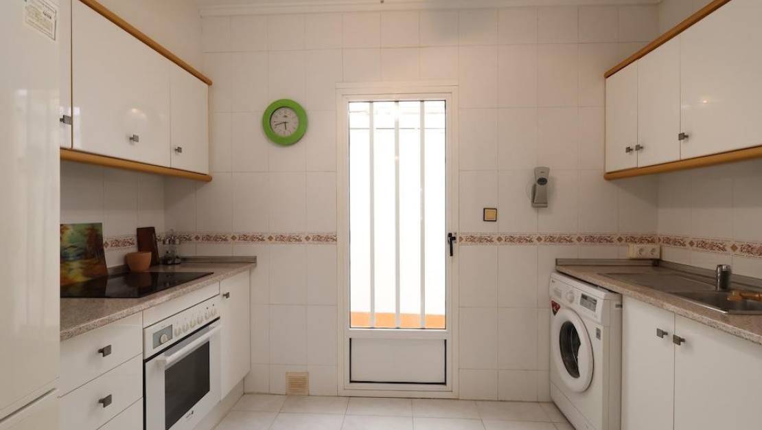 Sale - Villa - Torrevieja - Torrevieja Centro