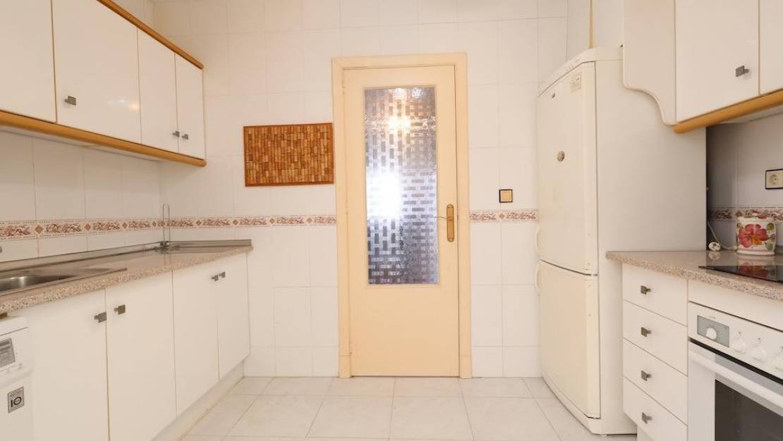 Sale - Villa - Torrevieja - Torrevieja Centro