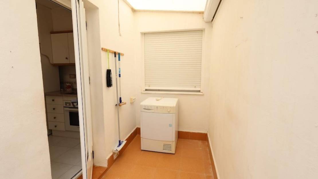 Sale - Villa - Torrevieja - Torrevieja Centro