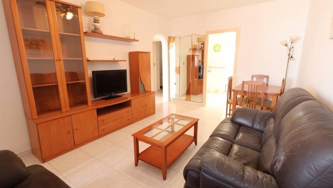 Sale - Villa - Torrevieja - Torrevieja Centro