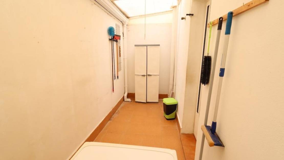 Sale - Villa - Torrevieja - Torrevieja Centro