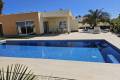 Sale - Villa - Torrevieja - Torrevieja Centro