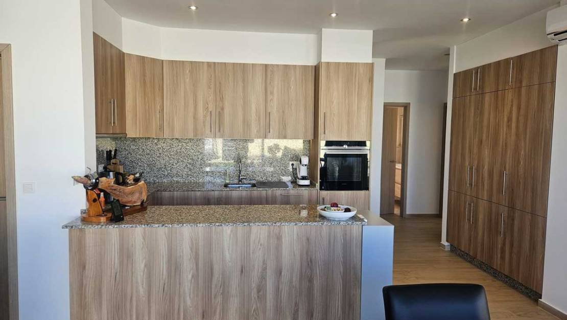 Sale - Villa - Torrevieja - Torrevieja Centro