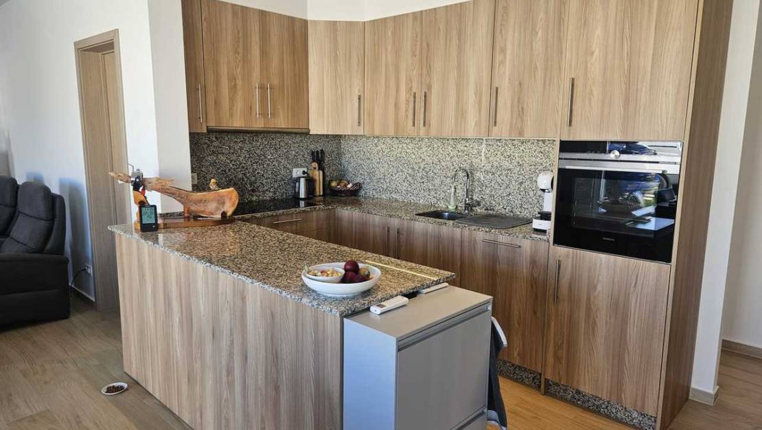 Sale - Villa - Torrevieja - Torrevieja Centro