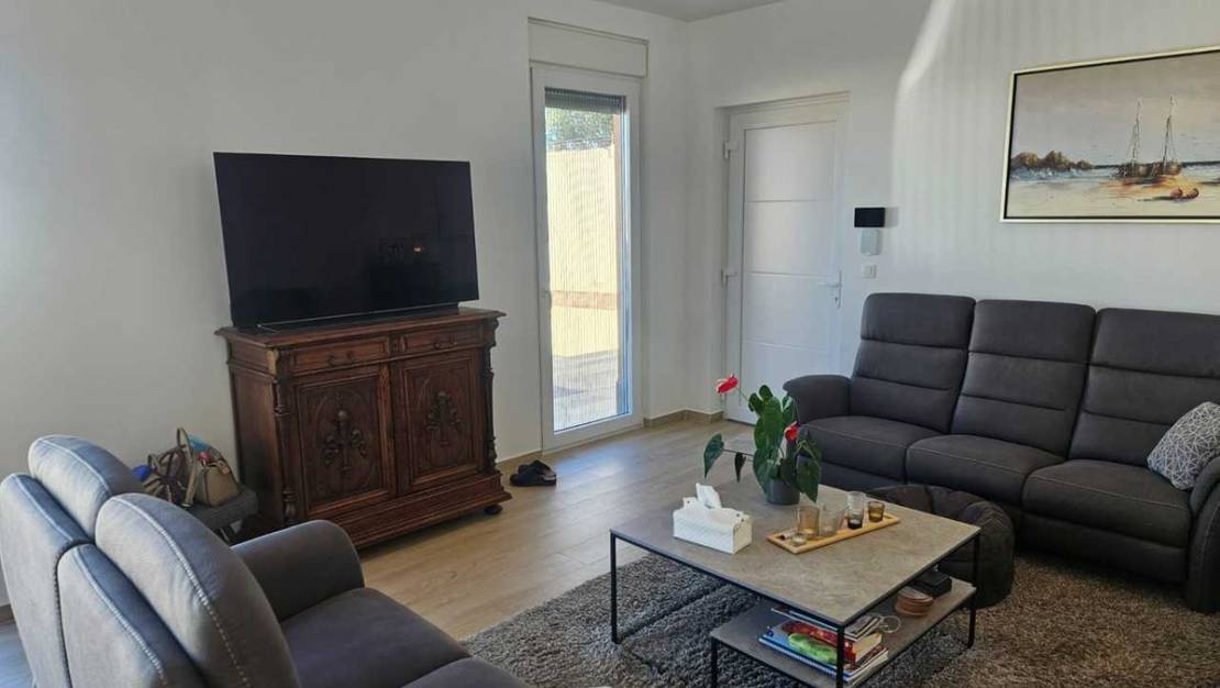 Sale - Villa - Torrevieja - Torrevieja Centro