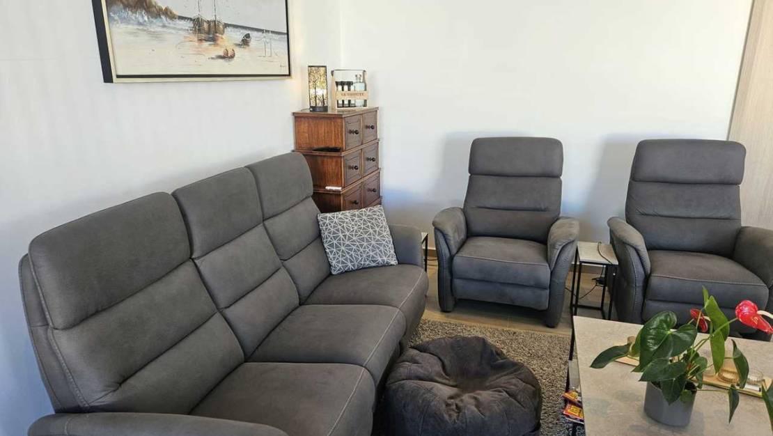 Sale - Villa - Torrevieja - Torrevieja Centro