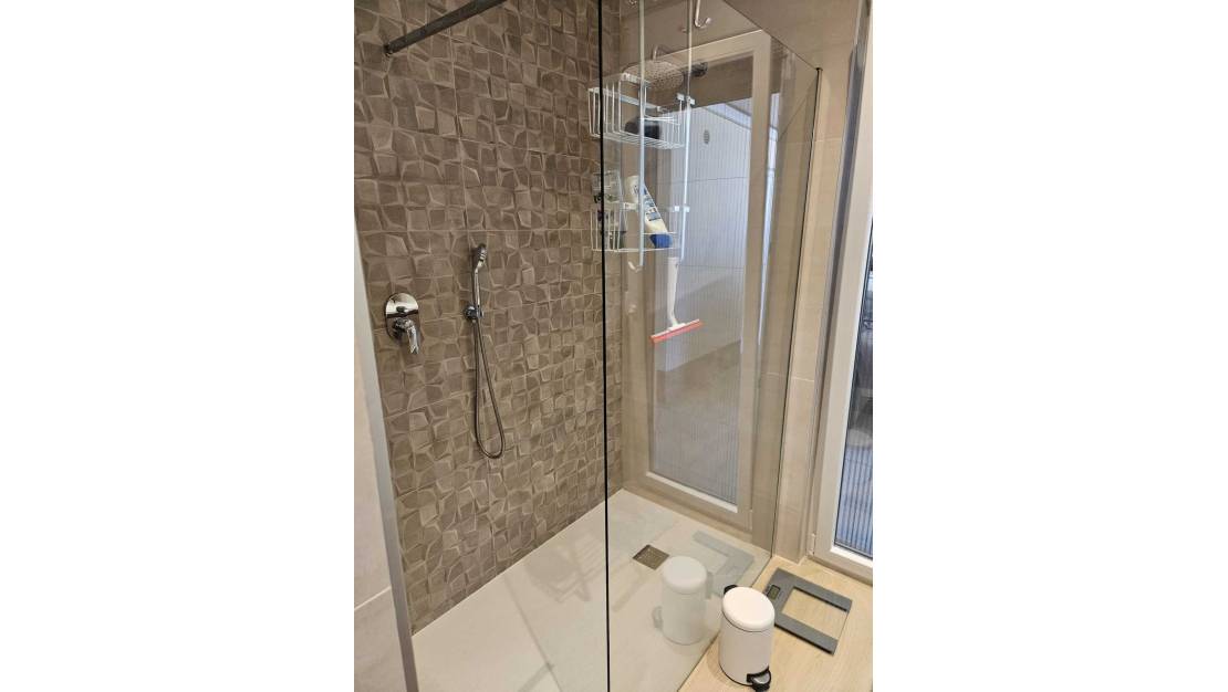 Sale - Villa - Torrevieja - Torrevieja Centro