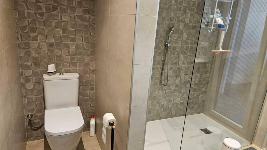 Sale - Villa - Torrevieja - Torrevieja Centro