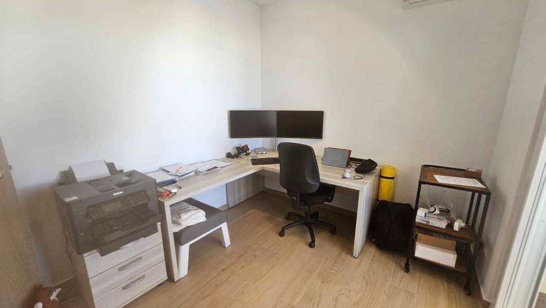 Sale - Villa - Torrevieja - Torrevieja Centro