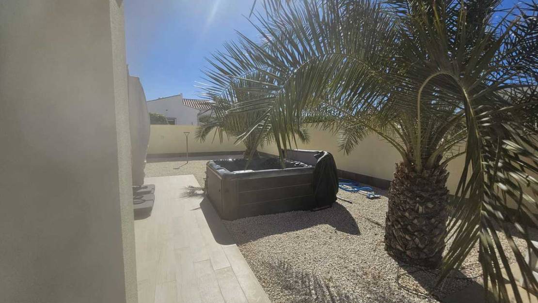 Sale - Villa - Torrevieja - Torrevieja Centro