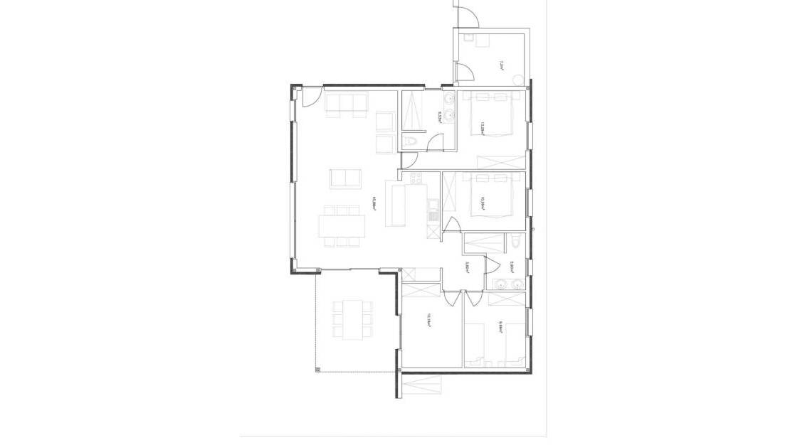 Sale - Villa - Torrevieja - Torrevieja Centro