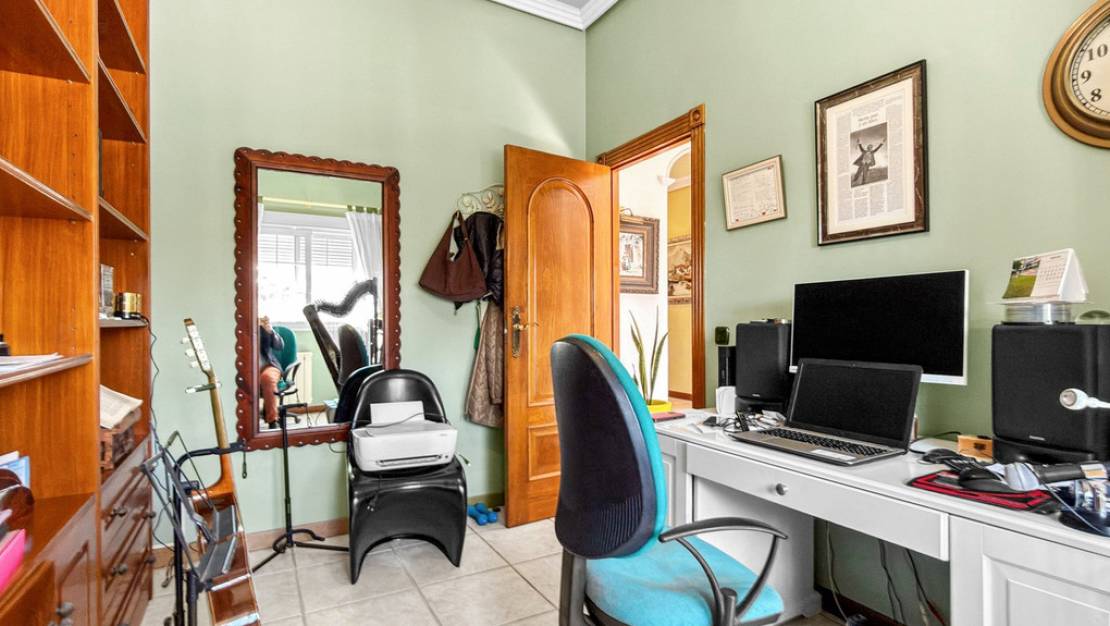 Sale - Villa - Torrevieja - Torrevieja Centro