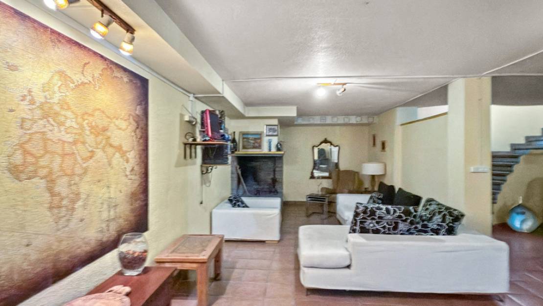 Sale - Villa - Torrevieja - Torrevieja Centro