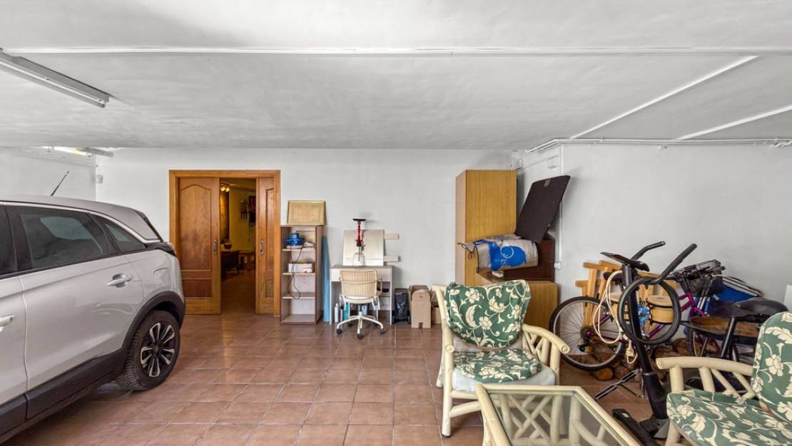 Sale - Villa - Torrevieja - Torrevieja Centro