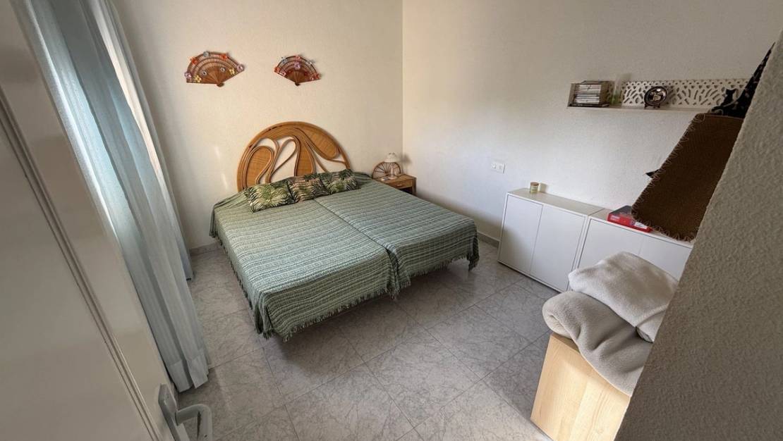 Sale - Villa - Torrevieja - Torrevieja Centro