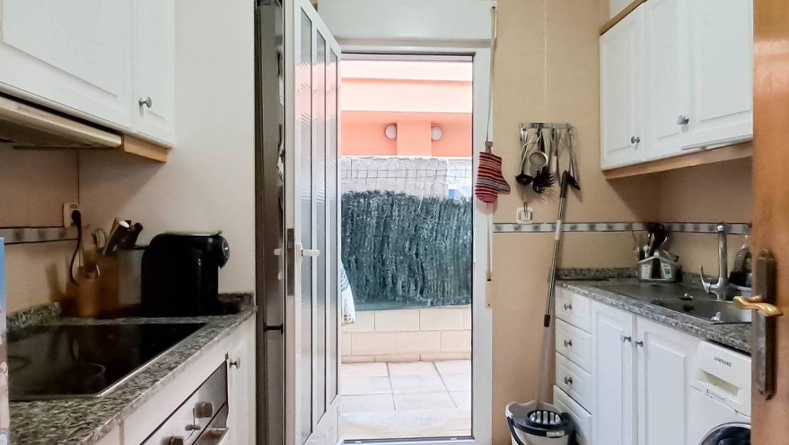 Sale - Villa - Torrevieja - Torrevieja Centro