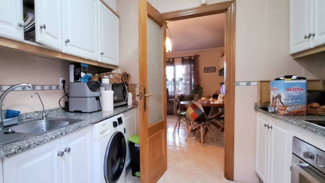 Sale - Villa - Torrevieja - Torrevieja Centro