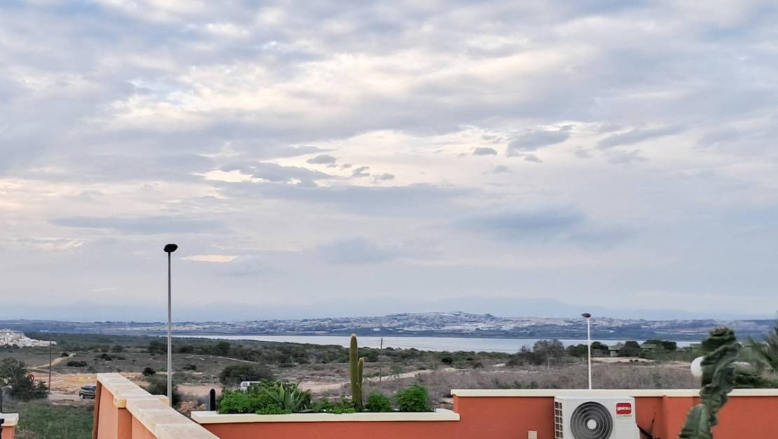 Sale - Villa - Torrevieja - Torrevieja Centro