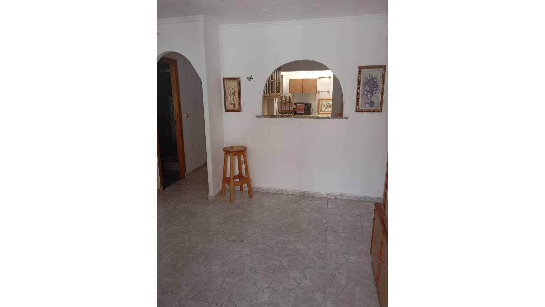 Sale - Villa - Torrevieja - Torrevieja Centro