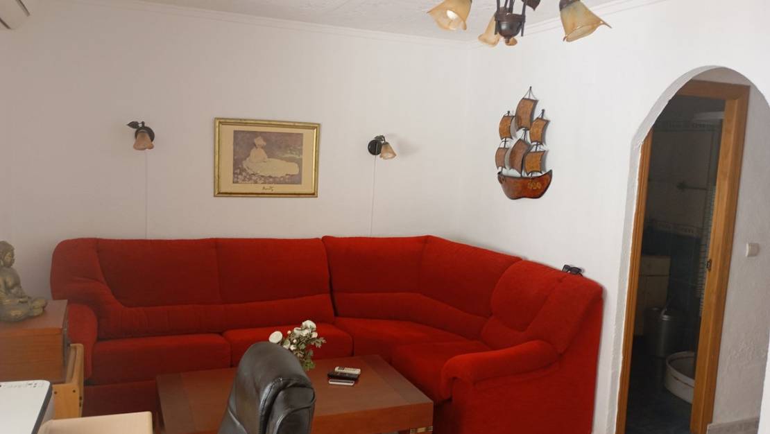 Sale - Villa - Torrevieja - Torrevieja Centro