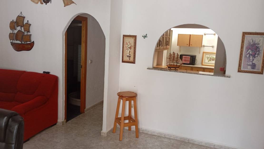 Sale - Villa - Torrevieja - Torrevieja Centro